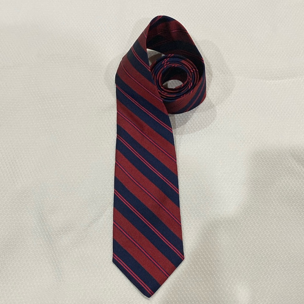 Brooks Brothers, Silk Tie